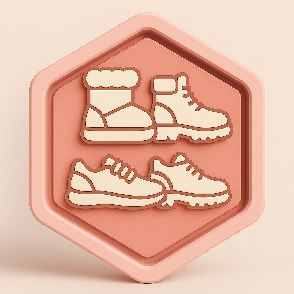 Visi apavu piegādātāji