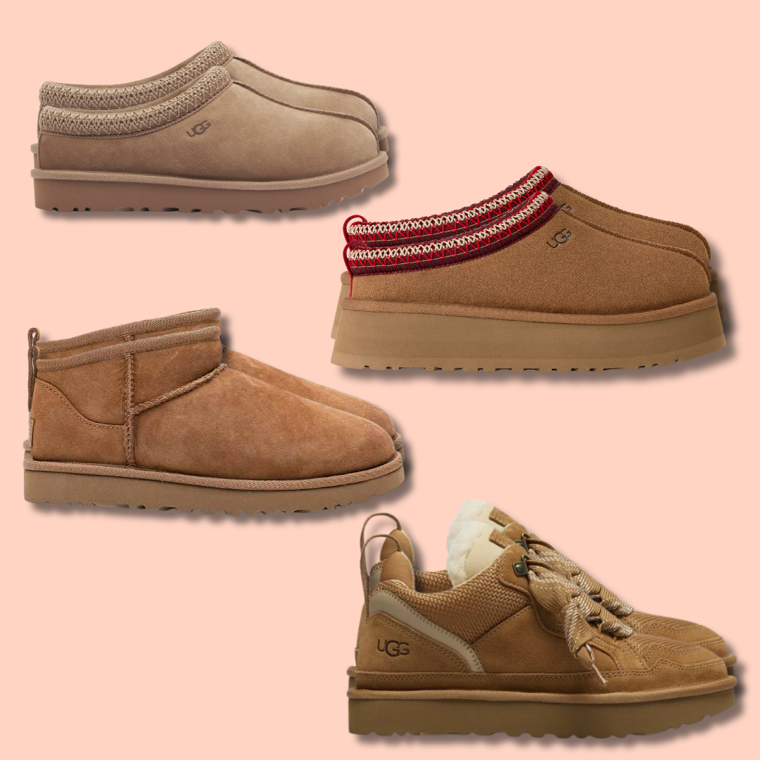 Visu UGG apavu piegādātājs