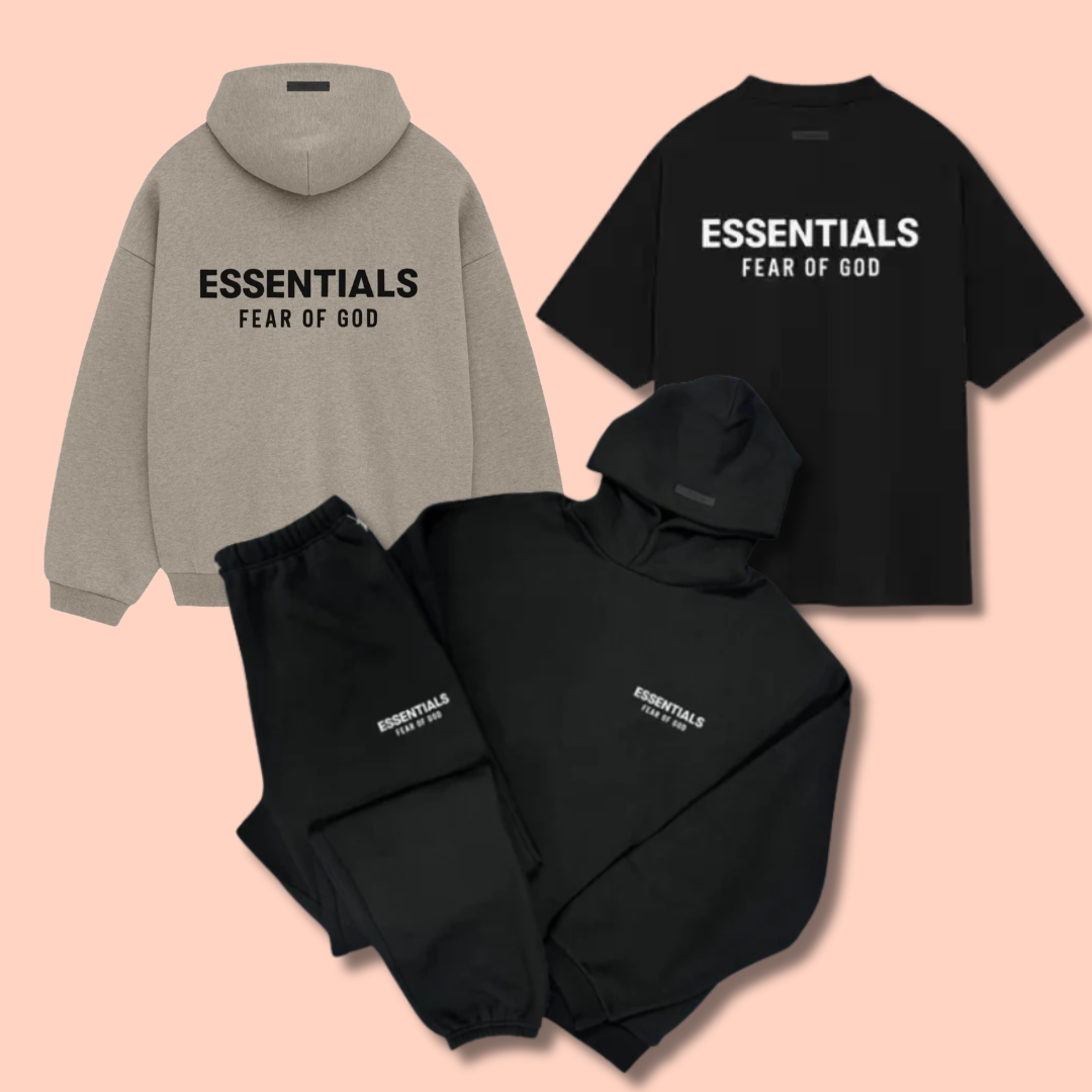 ESSEN piegādātājs