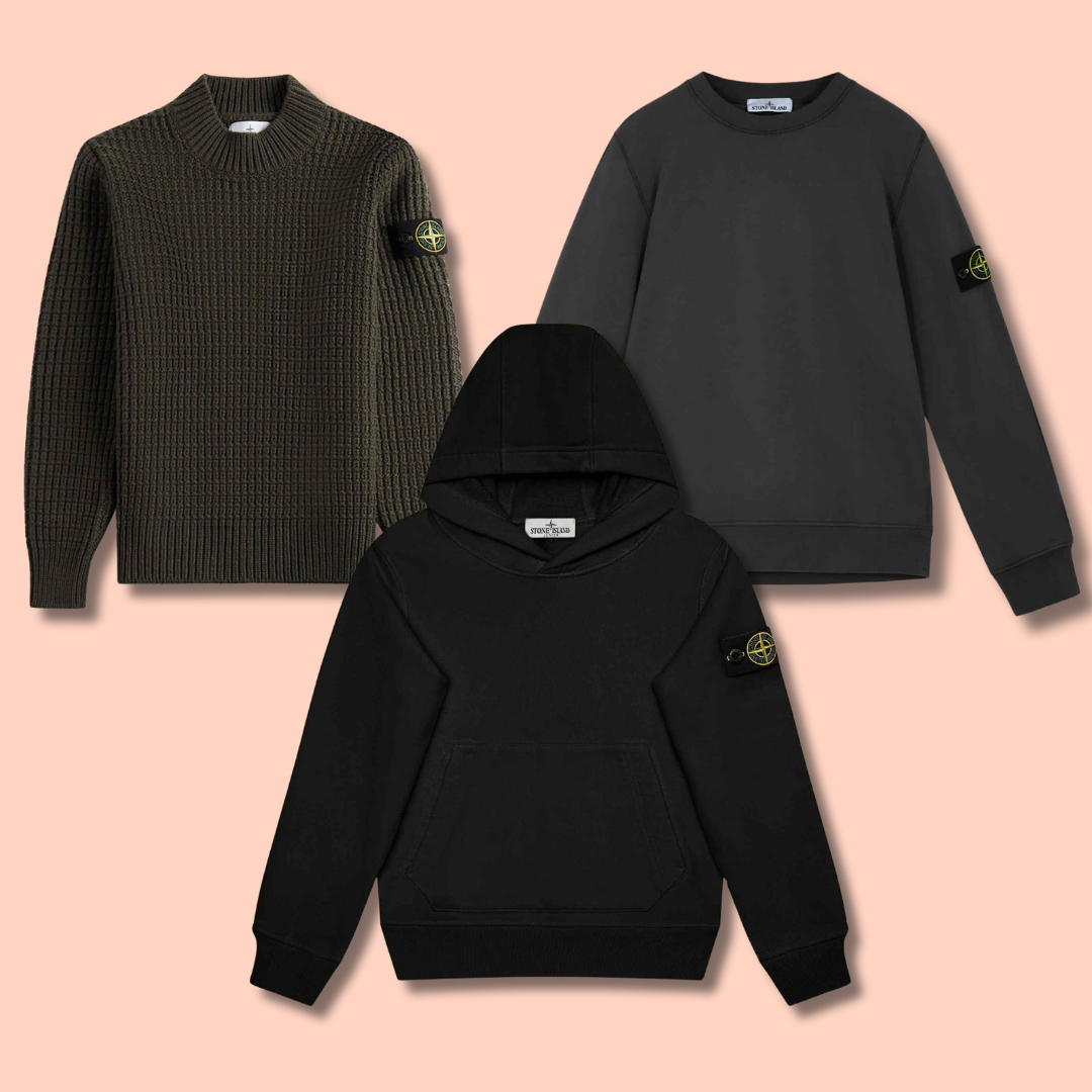 Stone piegādātājs