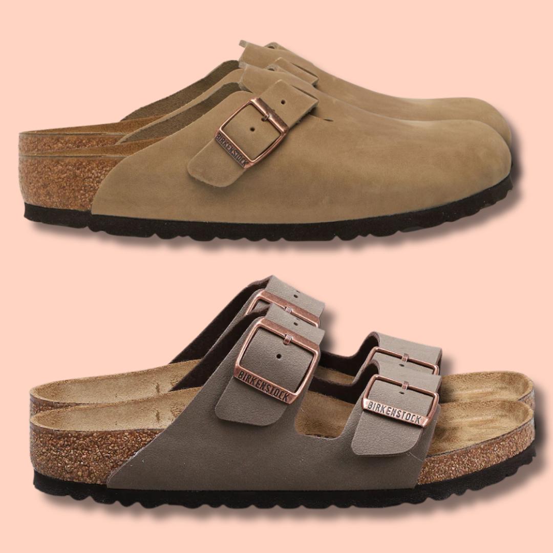 Birk apavu piegādātājs