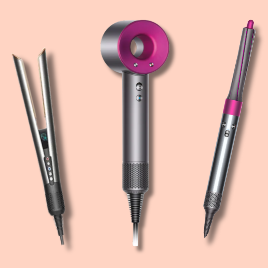 Matu kopšanas līdzekļu piegādātājs