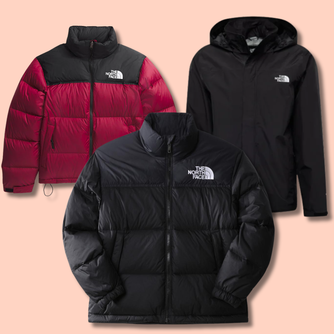 TNF jaku piegādātājs