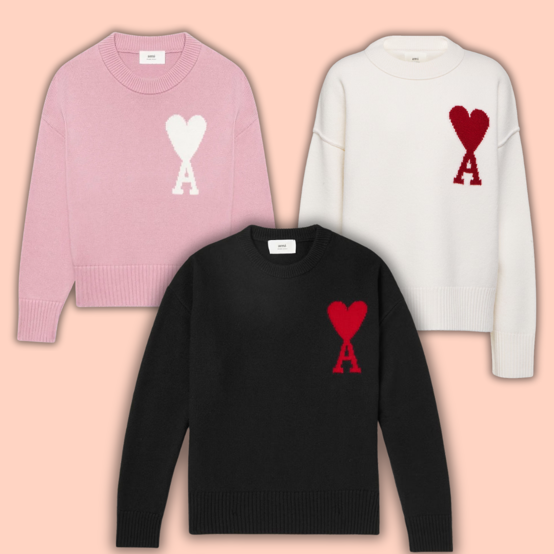 AMI džempera piegādātājs