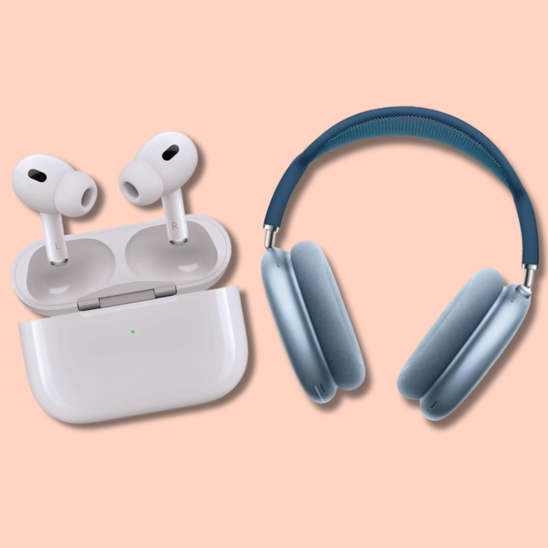 Austiņu piegādātājs